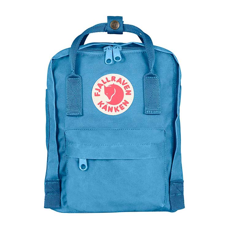 Fjallraven Kanken Mini Pack - Image 8